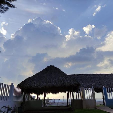 Hotel Perlas Del Golfo Playa Chachalacas 외부 사진